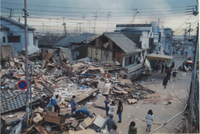 南海地震がやってくる－毎日が防災（11）